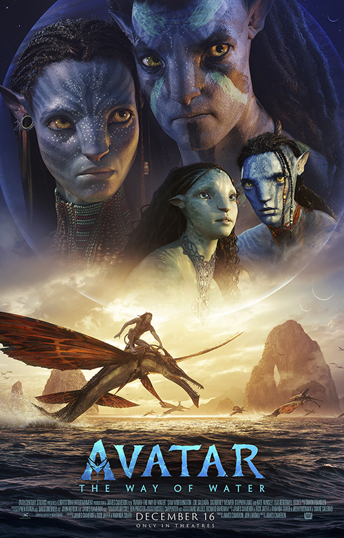 Avatar: The Way of Water (2023) movie photo - id 667507