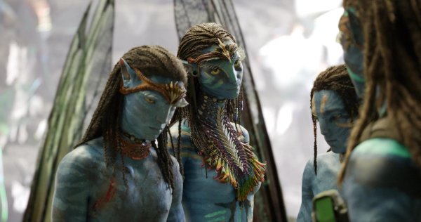 Avatar: The Way of Water (2023) movie photo - id 667508