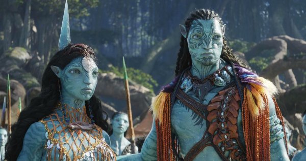 Avatar: The Way of Water (2023) movie photo - id 667509