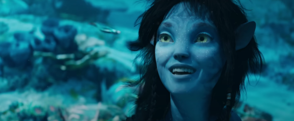 Avatar: The Way of Water (2023) movie photo - id 667510