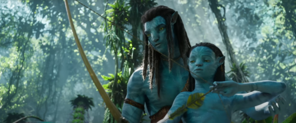 Avatar: The Way of Water (2023) movie photo - id 667512