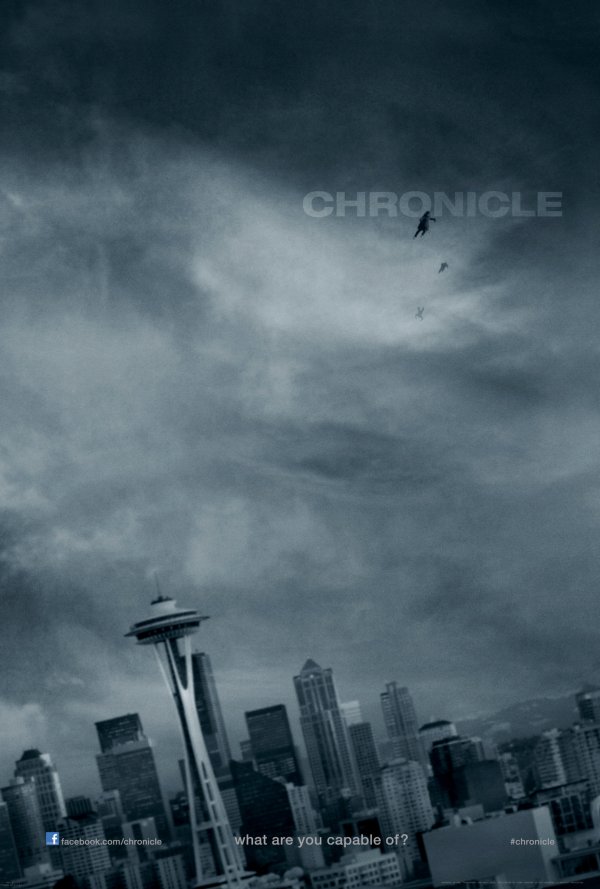 Chronicle (2012) movie photo - id 66770
