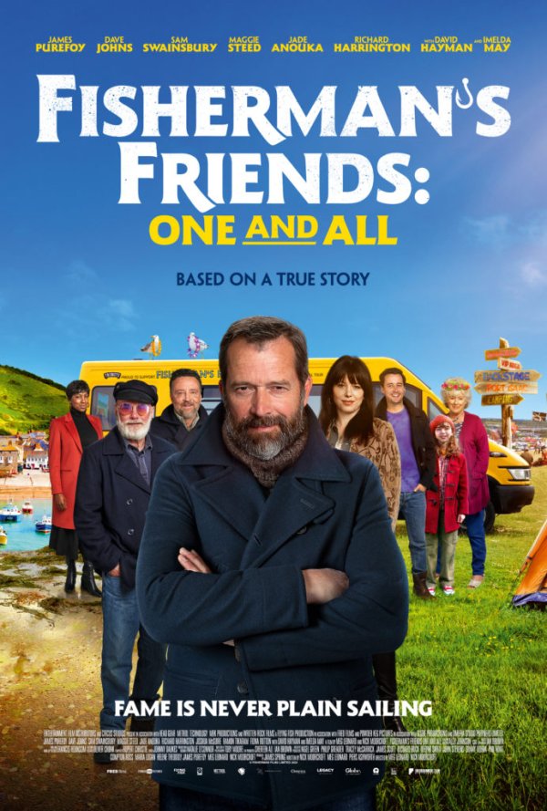 Fisherman’s Friends: One And All (2022) movie photo - id 667854