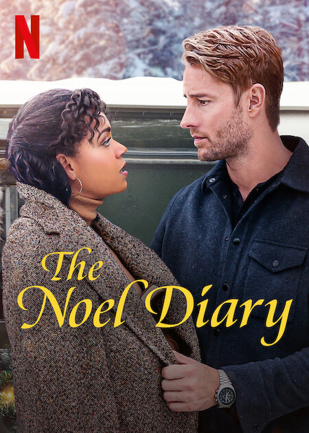 The Noel Diary (2022) movie photo - id 667870