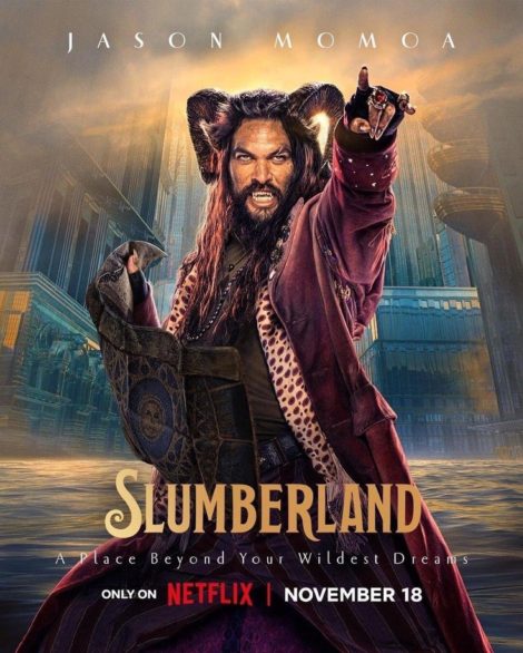 Slumberland (2022) movie photo - id 668221
