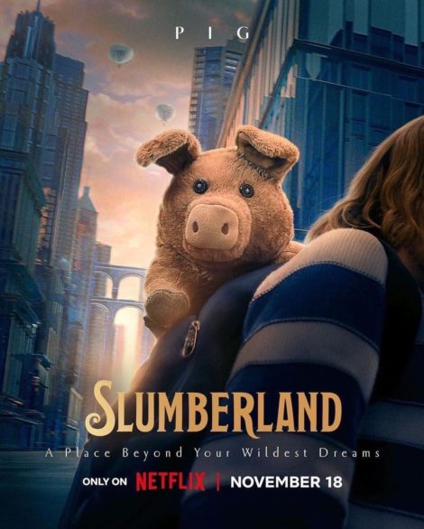 Slumberland (2022) movie photo - id 668223