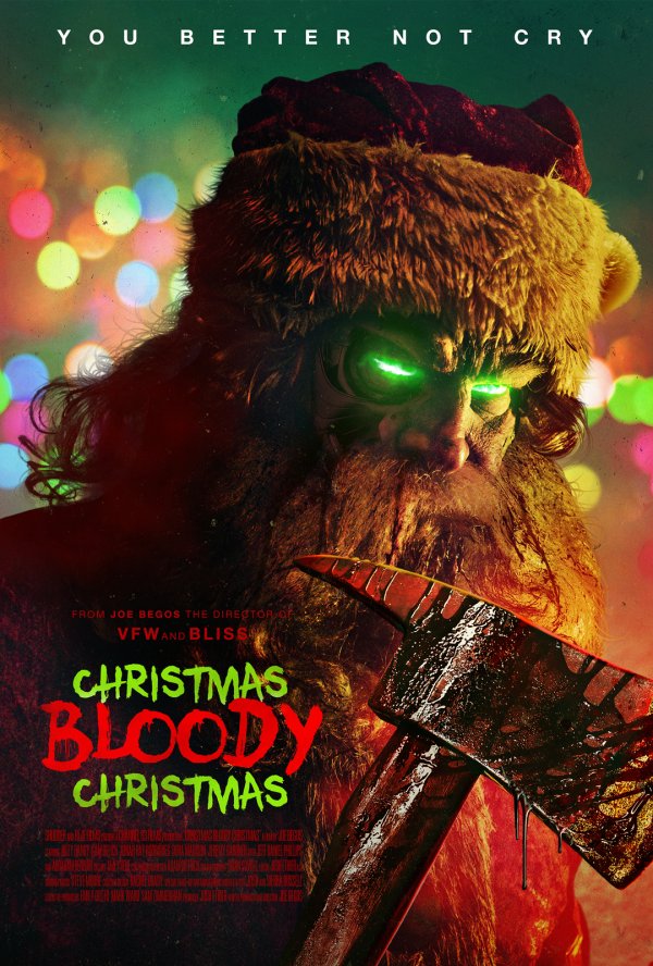 Christmas Bloody Christmas (2022) movie photo - id 668714