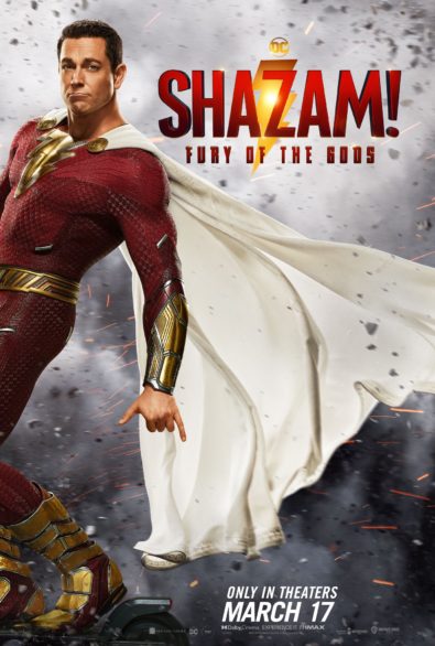 Shazam! Fury of the Gods (2023) movie photo - id 668881