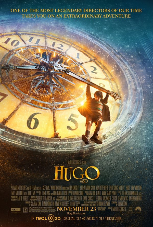 Hugo (2011) movie photo - id 66919