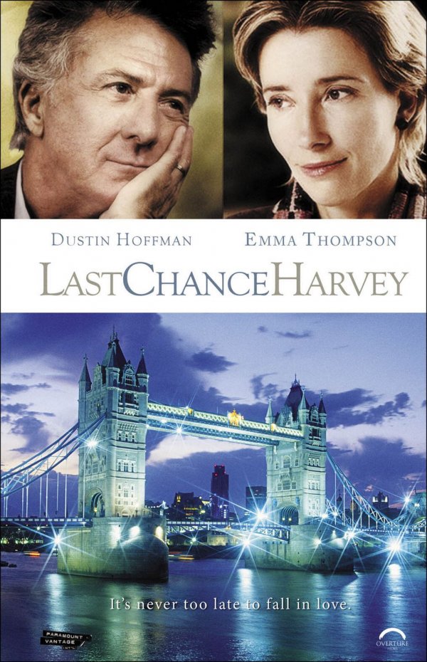 Last Chance Harvey (2008) movie photo - id 6692