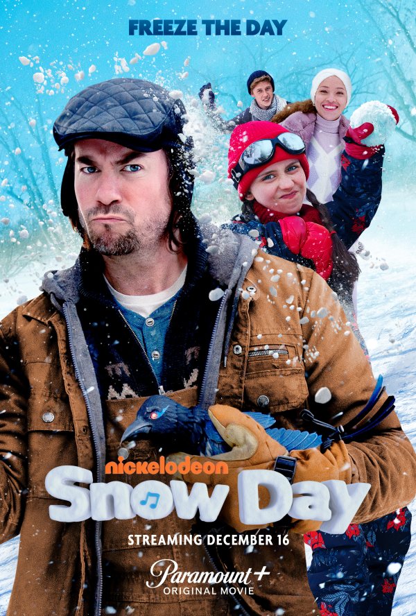Snow Day (2022) movie photo - id 669889