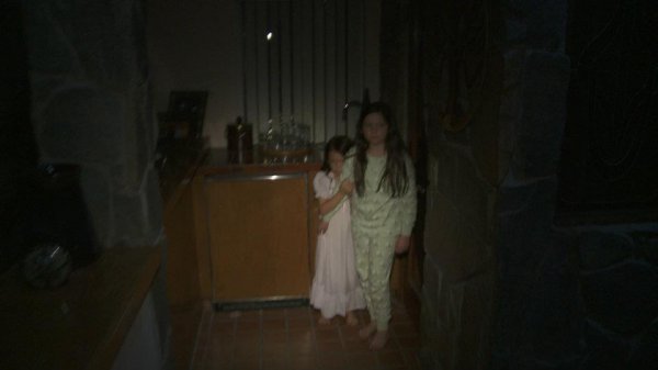 Paranormal Activity 3 (2011) movie photo - id 66991