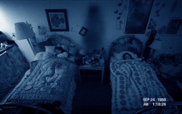 Paranormal Activity 3 (2011) movie photo - id 66993
