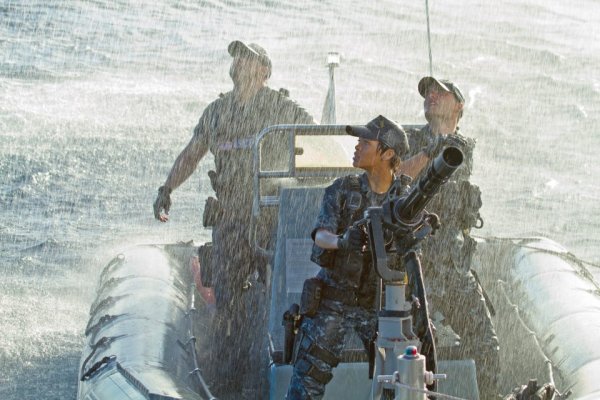 Battleship (2012) movie photo - id 66995