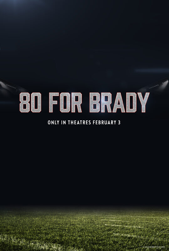 80 For Brady (2023) movie photo - id 670119