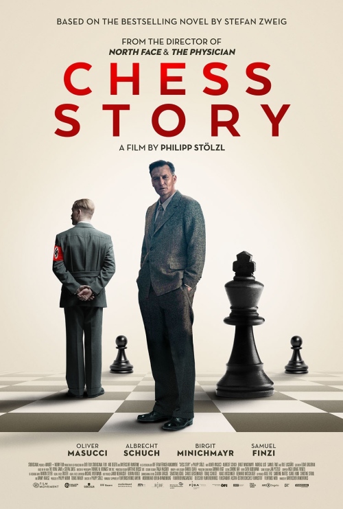 Chess Story (2023) movie photo - id 670309