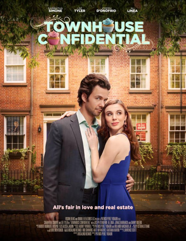 Townhouse Confidential (2023) movie photo - id 671008