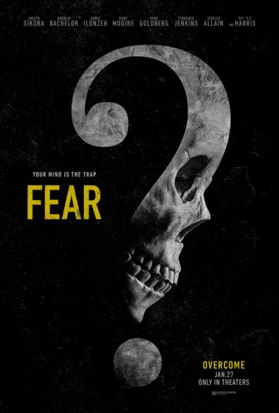 Fear (2023) movie photo - id 671009