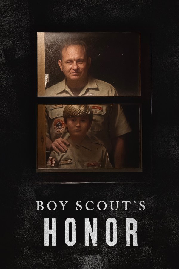 Boy Scout's Honor (2022) movie photo - id 671011
