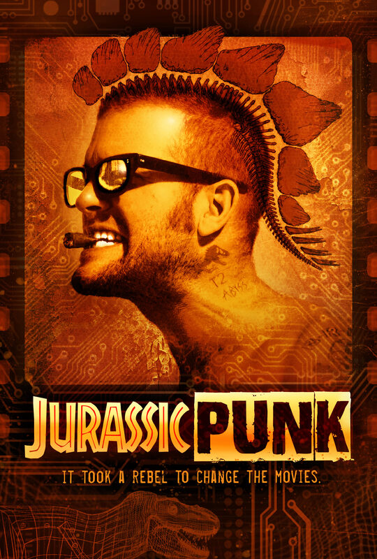 Jurassic Punk (2022) movie photo - id 671012