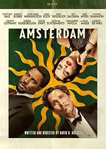 Amsterdam (2022) movie photo - id 671026