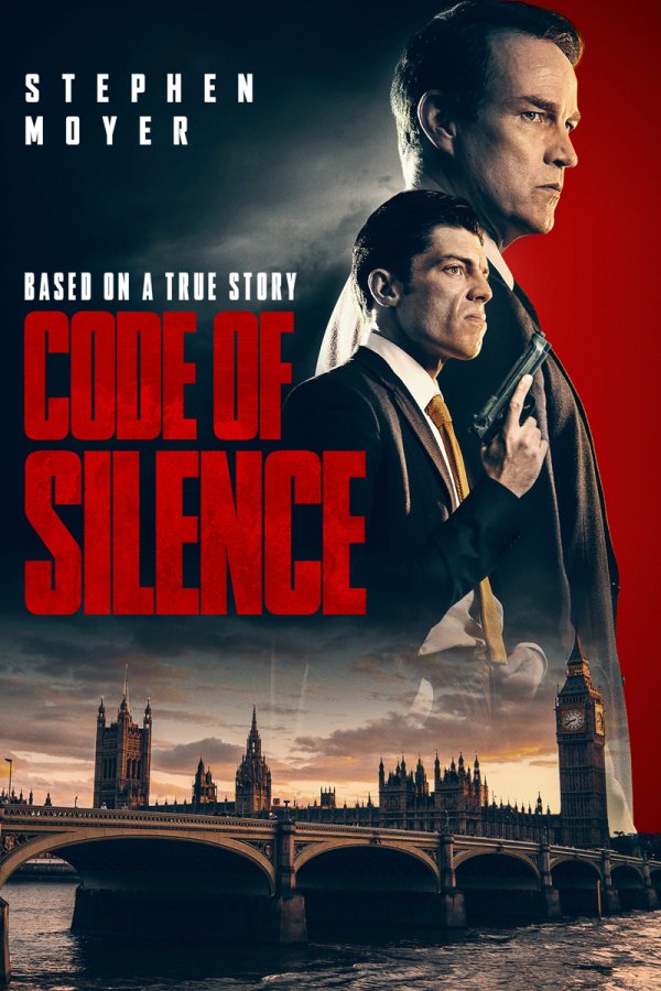 Code of Silence (2022) movie photo - id 671209