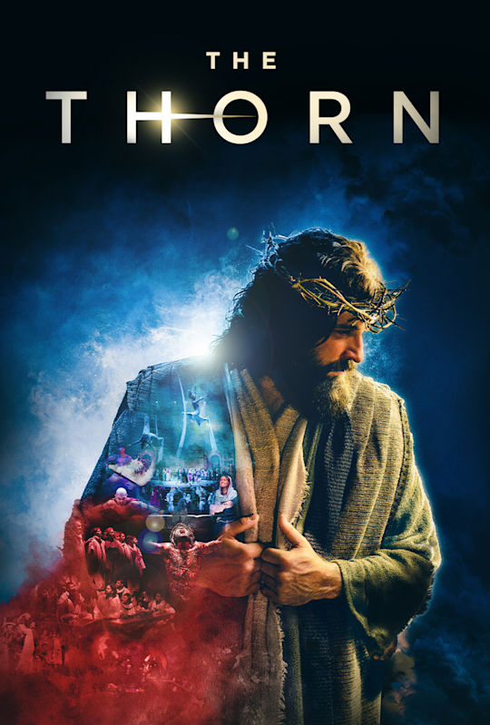 The Thorn (2023) movie photo - id 671377