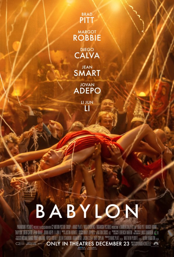 Babylon (2022) movie photo - id 671885