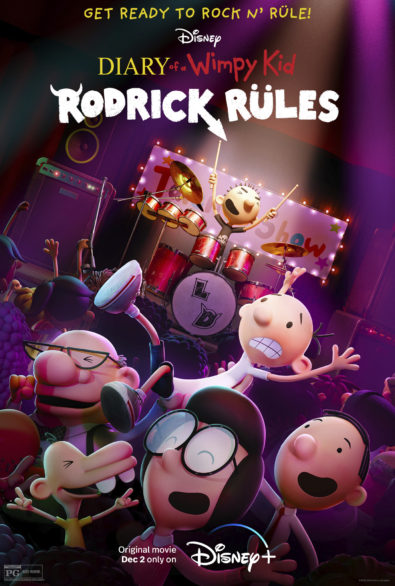 Diary of a Wimpy Kid: Rodrick Rules (2022) movie photo - id 672085