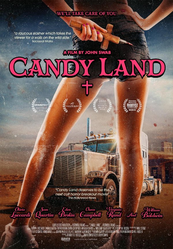 Candy Land (2023) movie photo - id 672086