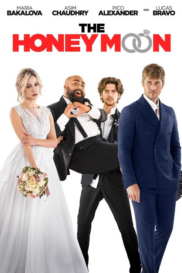 The Honeymoon (2022) movie photo - id 672096