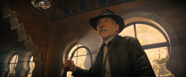 Indiana Jones and the Dial of Destiny (2023) movie photo - id 672460
