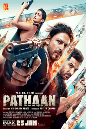 Pathaan (2023) movie photo - id 672463
