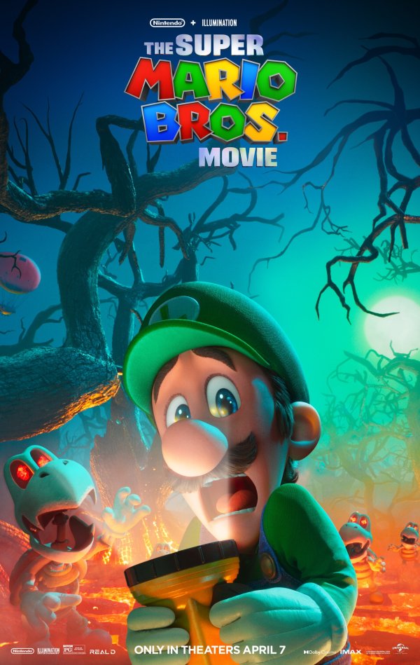 The Super Mario Bros. Movie (2023) movie photo - id 672647