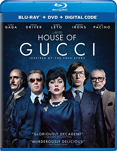 House of Gucci (2021) movie photo - id 672655
