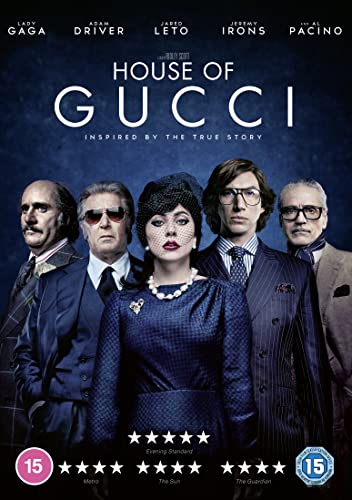 House of Gucci (2021) movie photo - id 672662