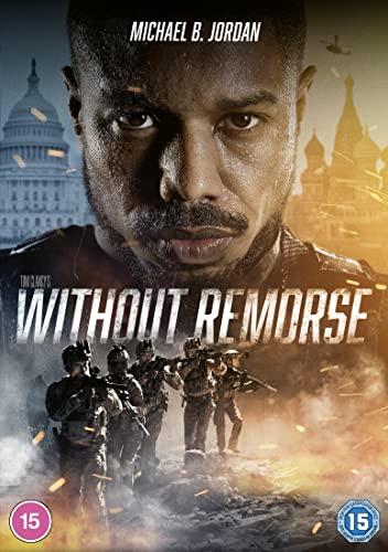 Tom Clancy's Without Remorse (2021) movie photo - id 672666