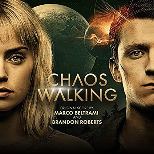 Chaos Walking (2021) movie photo - id 672670