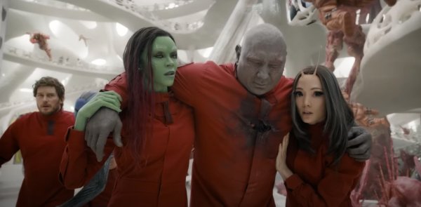 Guardians of the Galaxy Vol. 3 (2023) movie photo - id 672864