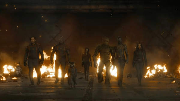 Guardians of the Galaxy Vol. 3 (2023) movie photo - id 672869