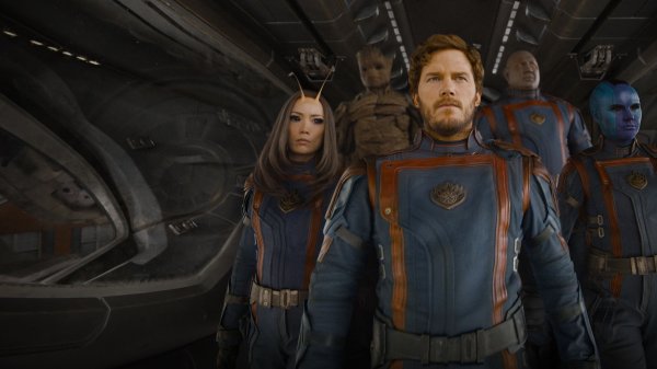Guardians of the Galaxy Vol. 3 (2023) movie photo - id 672876