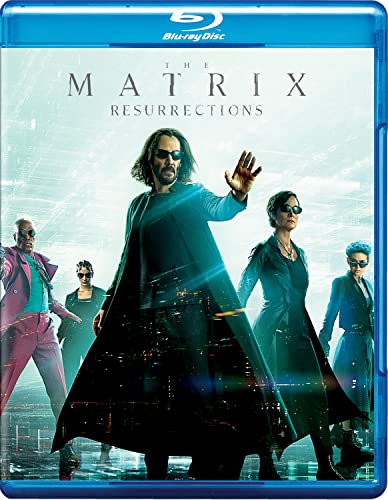 The Matrix Resurrections (2021) movie photo - id 672879