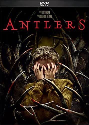 Antlers (2021) movie photo - id 672882