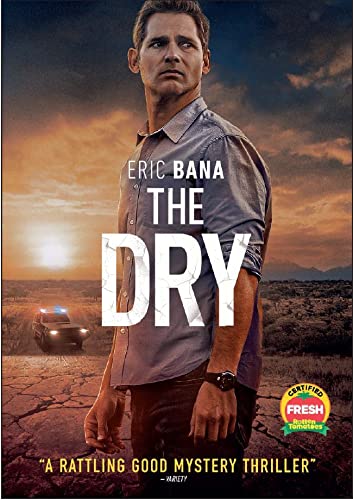 The Dry (2021) movie photo - id 672884