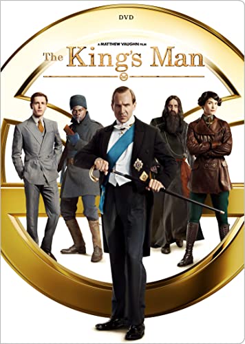 The King's Man (2022) movie photo - id 672889