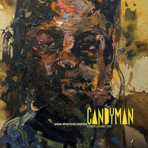 Candyman (2021) movie photo - id 673066