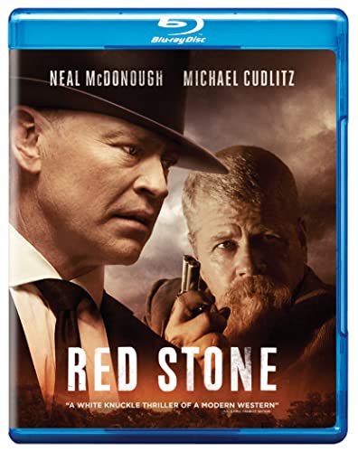 Red Stone (2021) movie photo - id 673070