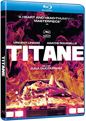 Titane (2021) movie photo - id 673072