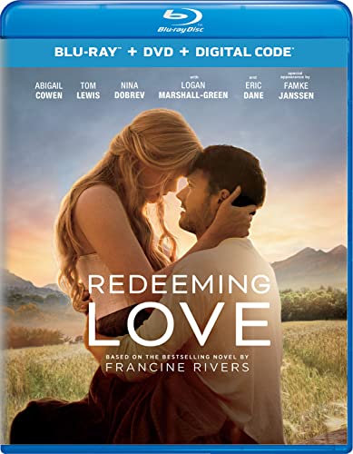 Redeeming Love (2022) movie photo - id 673078