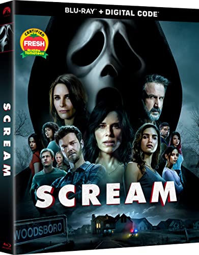Scream (2022) movie photo - id 673084